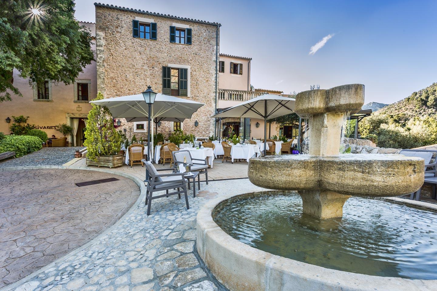 Hotel Rural S'olivaret & 4*