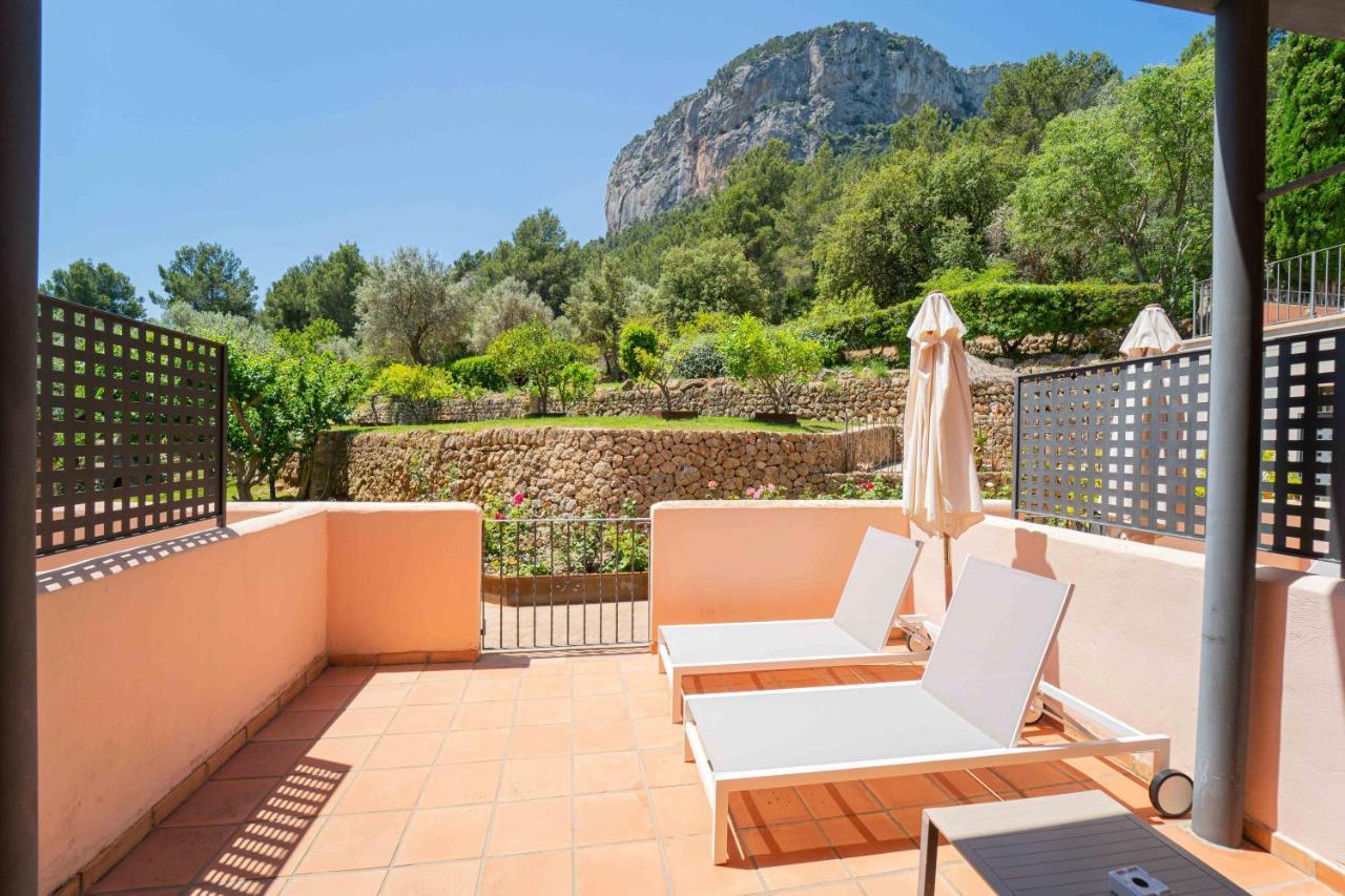 Rural S'olivaret & Hotel Alaro