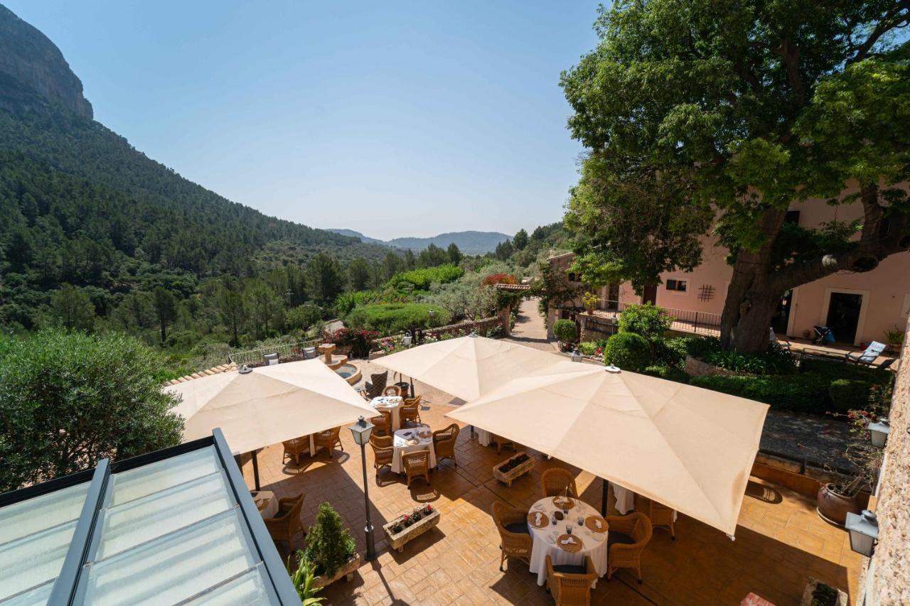 Rural S'olivaret & 4* Alaró