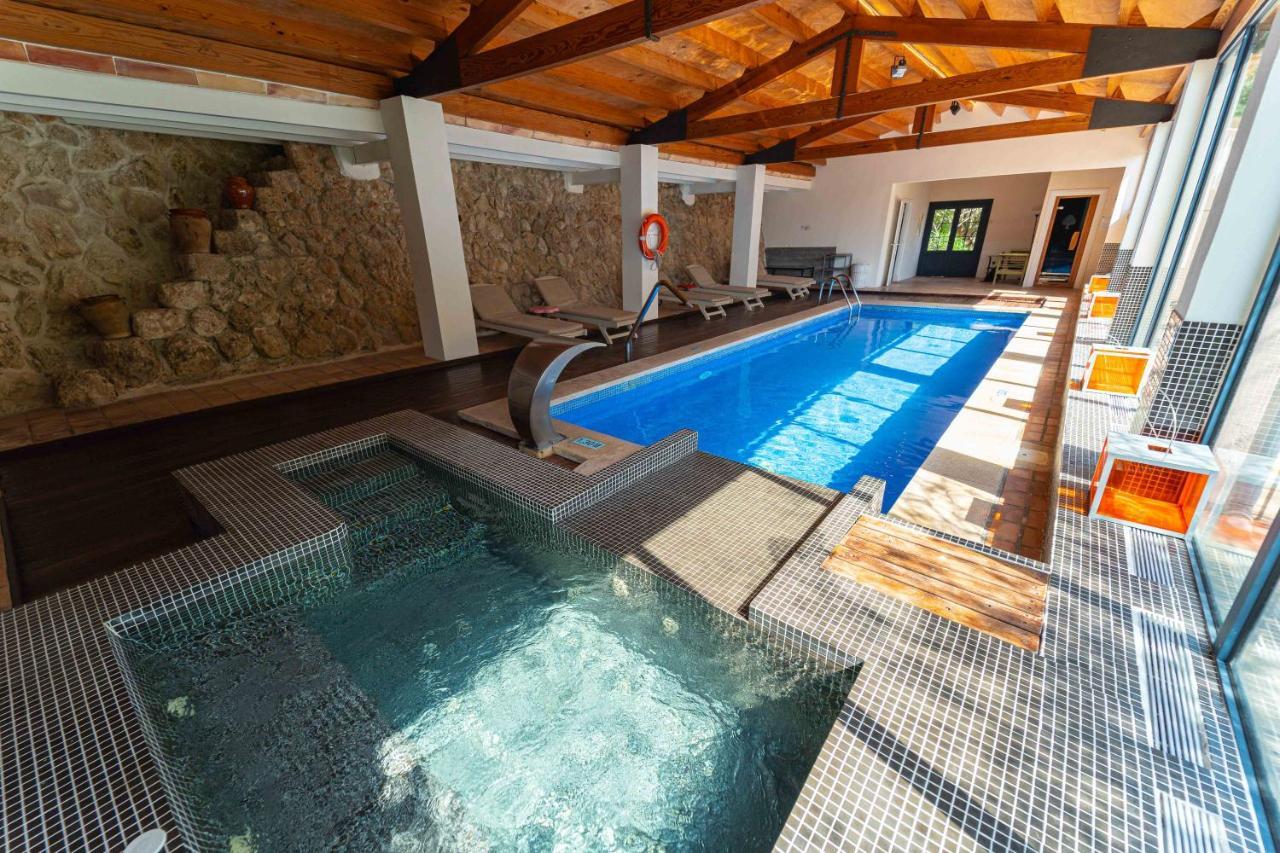 Rural S'olivaret & 4* Alaró
