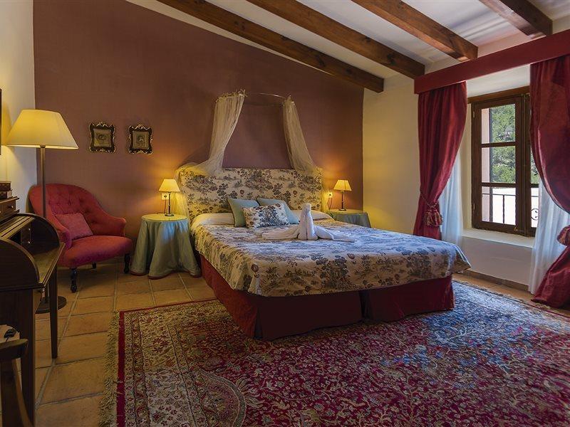 Hotel Rural S'olivaret & Alaró